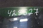 Стекло двери задней левой форточка (седан 2008г) (82263EL400) для Nissan Tiida (C11X) с 2004-2013г