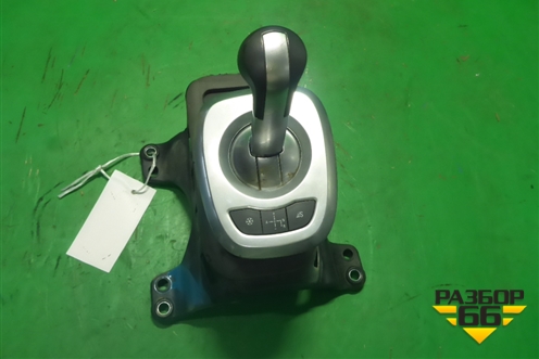 Кулиса КПП РКПП (13209263) для Opel Corsa D с 2006-2014г