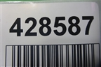 Дверь задняя правая (LR036402) для Land Rover Range Rover 4 с 2013-2022г