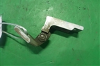 Петля двери передней правой верхняя (13180564) для Opel Corsa D с 2006-2014г