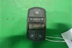 Модуль управления стеклоподъёмниками (на 2 двери) (13258521) для Opel Corsa D с 2006-2014г
