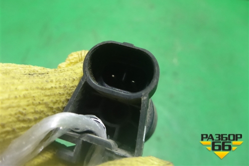 Выключатель концевой (на капот) (90355463) для Opel Corsa D с 2006-2014г
