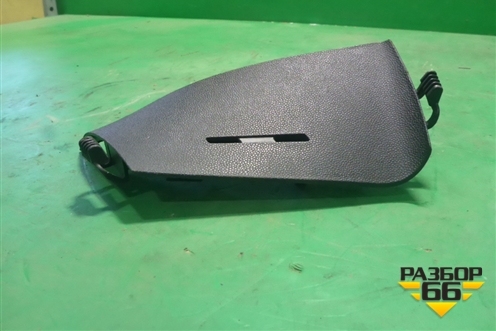Накладка внутренняя (справа у торпедо) (13315870) для Opel Corsa D с 2006-2014г