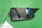Накладка внутренняя (справа у торпедо) (13315870) для Opel Corsa D с 2006-2014г
