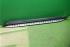 Подножка правая (с подсветкой) (A1666980025) для Mercedes Benz ML-Klass W166 c 2011г