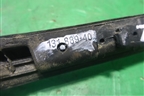 Накладка стекла заднего левого (13188940) для Opel Corsa D с 2006-2014г