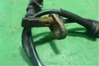 Датчик ABS задний для Opel Corsa D с 2006-2014г