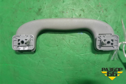 Ручка внутренняя потолочная (передняя) (454507351) для Opel Corsa D с 2006-2014г