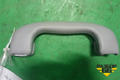 Ручка внутренняя потолочная (передняя) (454507351) для Opel Corsa D с 2006-2014г