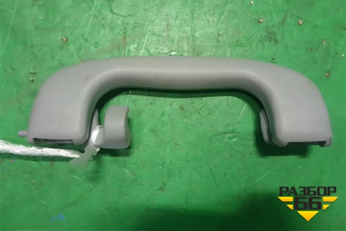 Ручка внутренняя потолочная (задняя) (454507351) для Opel Corsa D с 2006-2014г