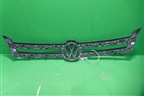 Накладка на решетку радиатора (5N0853655) для Volkswagen Tiguan с 2011-2016г