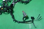 Проводка салонная (в багажник) (13283501) для Opel Corsa D с 2006-2014г