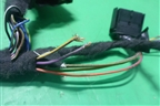 Проводка салонная (в багажник) (13283501) для Opel Corsa D с 2006-2014г
