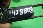 Проводка салонная (в багажник) (13283501) для Opel Corsa D с 2006-2014г