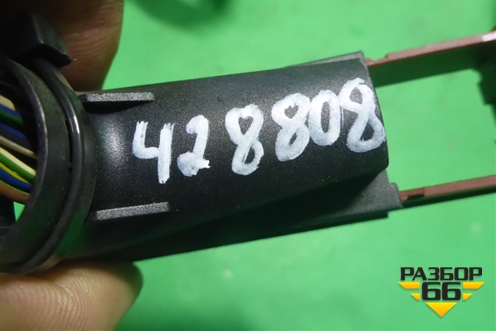 Проводка салонная (в багажник) (13283501) для Opel Corsa D с 2006-2014г
