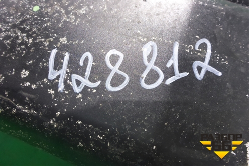 Адсорбер фильтр угольный (13244642) для Opel Corsa D с 2006-2014г