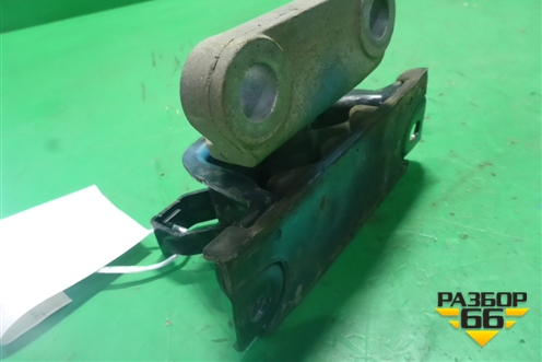 Опора КПП левая (1.2л Z12XEP РКПП) (13130745) для Opel Corsa D с 2006-2014г