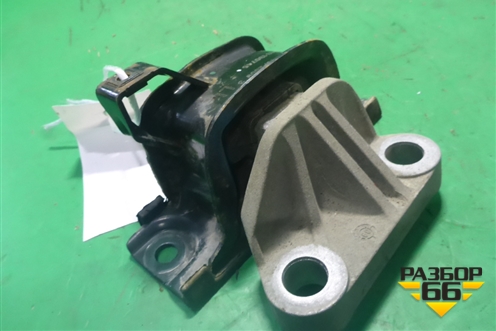 Опора КПП левая (1.2л Z12XEP РКПП) (13130745) для Opel Corsa D с 2006-2014г
