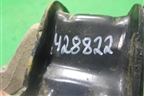 Опора КПП левая (1.2л Z12XEP РКПП) (13130745) для Opel Corsa D с 2006-2014г