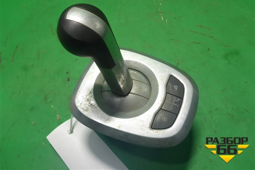 Кулиса КПП РКПП (13209263) для Opel Corsa D с 2006-2014г