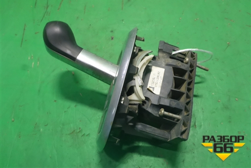 Кулиса КПП РКПП (13209263) для Opel Corsa D с 2006-2014г