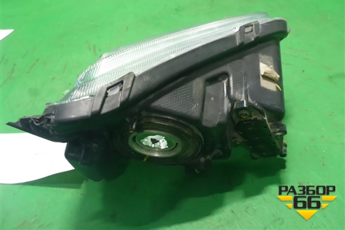 Фара противотуманная правая (до 2018г) (92202D7000) для Hyundai Tucson с 2015-2022г