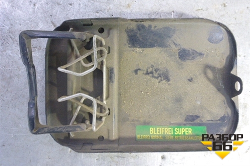 Лючок бензобака для Mercedes Benz S-Klass W140 с 1991-1999г