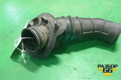 Патрубок воздушного фильтра (1.6л F16D3 нижний) (96143222) для Daewoo Nexia с 1995-2016г