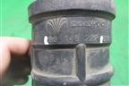 Патрубок воздушного фильтра (1.6л F16D3 нижний) (96143222) для Daewoo Nexia с 1995-2016г