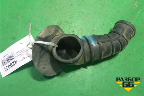 Патрубок воздушного фильтра (1.6л F16D3 нижний) (96143222) для Daewoo Nexia с 1995-2016г