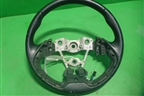 Рулевое колесо под AIR BAG без AIR BAG (после 2015г мультируль кожа) (561104Y920DAQ) для Kia Picanto с 2011-2017г