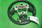 Рулевое колесо под AIR BAG без AIR BAG (после 2015г мультируль кожа) (561104Y920DAQ) для Kia Picanto с 2011-2017г