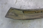 Молдинг лобового стекла правый для Mercedes Benz S-Klass W140 с 1991-1999г