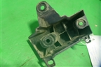 Кронштейн заднего бампера левый (9650693680B) для Citroen C4 с 2005-2011г