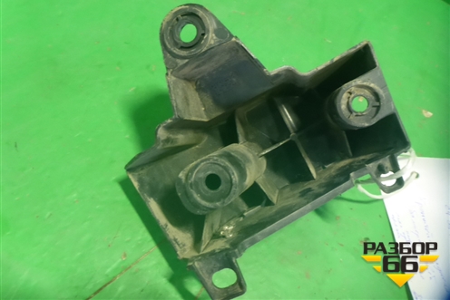 Кронштейн заднего бампера левый (9650693680B) для Citroen C4 с 2005-2011г