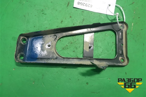 Кронштейн впускного коллектора (1.6л F16D3) (96452104) для Daewoo Nexia с 1995-2016г