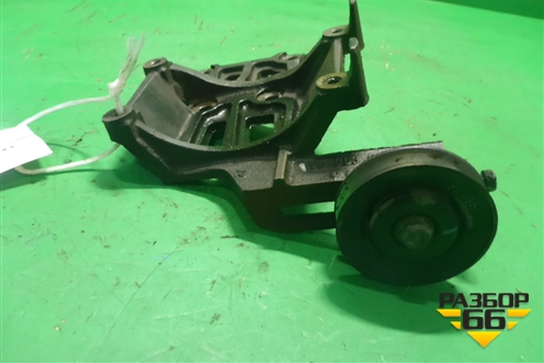 Кронштейн компрессора кондиционера ( 1.6л F16D3) (96353013) для Daewoo Nexia с 1995-2016г
