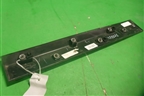 Накладка двери задней правой (511313960514) для BMW X3 G01 с 2017г