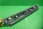 Накладка двери задней левой (3G0854901C) для Volkswagen Passat [B8] 2014-2024г