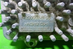 Блок управления фарой LED (J8A213E005BB) для Land Rover Range Rover Velar с 2017г