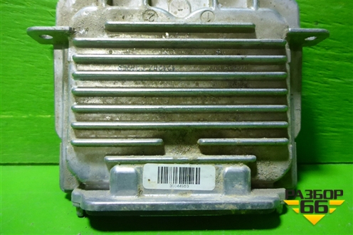 Блок розжига ксеноновой лампы (89089352) для Land Rover Range Rover 4 с 2013-2022г