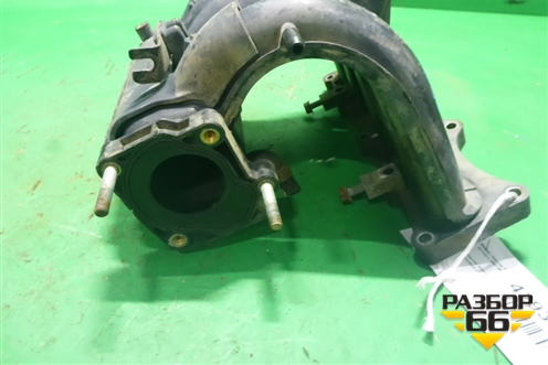 Коллектор впускной (1.8л) для Nissan Tiida (C11X) с 2004-2013г