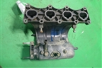 Коллектор впускной (1.8л) для Nissan Tiida (C11X) с 2004-2013г
