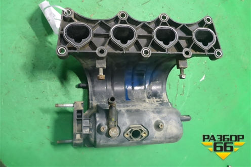 Коллектор впускной (1.8л) для Nissan Tiida (C11X) с 2004-2013г