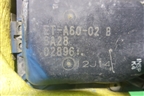 Заслонка дроссельная электрическая (1.8л) (ETA6002B) для Nissan Tiida (C11X) с 2004-2013г