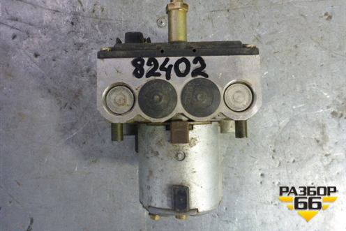 Блок ABS (0265217007) для Mercedes Benz S-Klass W140 с 1991-1999г