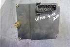 Блок ABS (0265217007) для Mercedes Benz S-Klass W140 с 1991-1999г