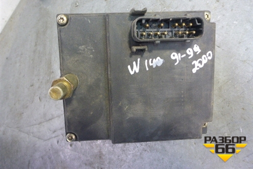 Блок ABS (0265217007) для Mercedes Benz S-Klass W140 с 1991-1999г