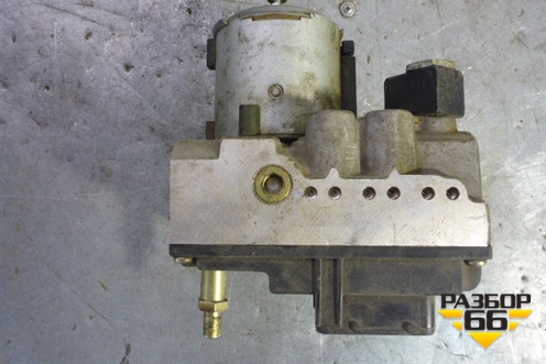 Блок ABS (0265217007) для Mercedes Benz S-Klass W140 с 1991-1999г