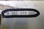Блок ABS (0265217007) для Mercedes Benz S-Klass W140 с 1991-1999г